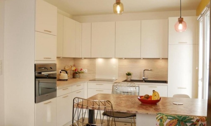 Belz Villa | Villa Belz, 4 pièces, 6 personnes - FR-1-479-36