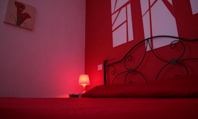 Sarno Bed & Breakfast | Villa Bema