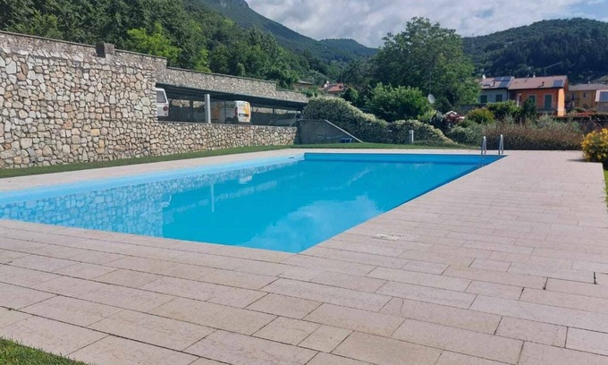 Ceredello Apartment | Villa Bevilacqua - restored, modern, pool