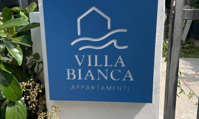 Marina Centro Apartment | Villa Bianca apartments in Rimini a stone's throw from the sea