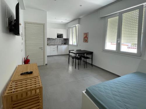 Marina Centro Apartment | Villa Bianca Appartamenti
