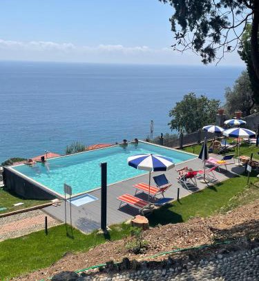 Bergeggi House | Villa Bice