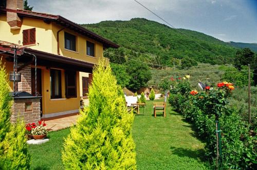 Assisi Bed & Breakfast | Villa Bigio