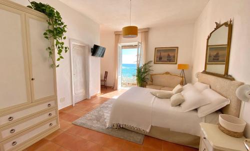 Sant'Angelo Hotel | Villa Bina Sea Hotel