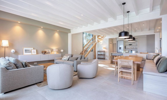 Tremeoc Villa | Villa Bliz, Imagine an exceptional place in the south of Brittany.