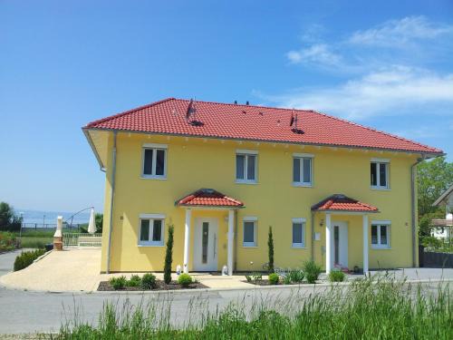 Stetten House | Villa Bodenseeblick