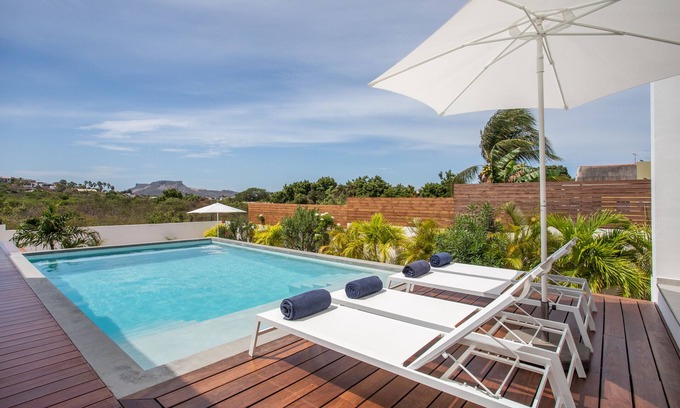 Willemstad Villa | Villa Bon Vista