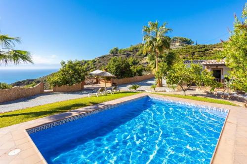 Nerja Villa | Villa Bonifacio 2