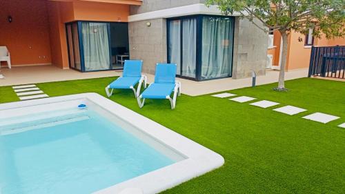 Geafond Villa | VILLA BONITA