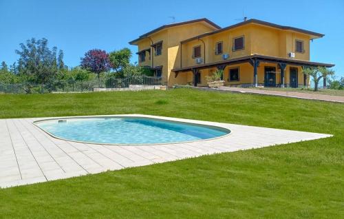 Albanella Villa | Villa Borgo del Cilento