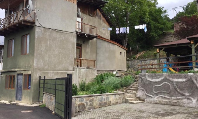 Borjomi House | Villa "Borjomi"
