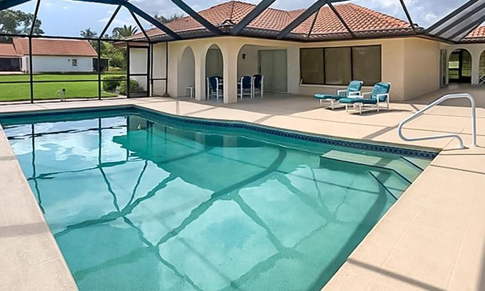 Bell Villa Villa | Villa Bougainvillea