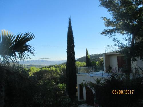 Rognes House | Villa Boulou