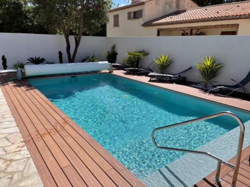 Bretignolles-sur-Mer Villa | Villa Brétignolles