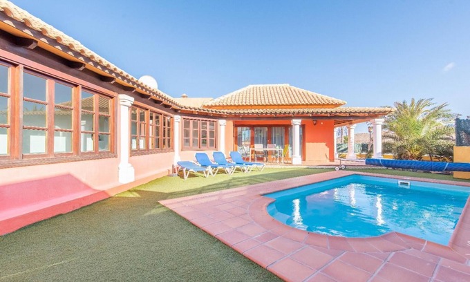 Corralejo Villa | Villa Brisa del Mar 13