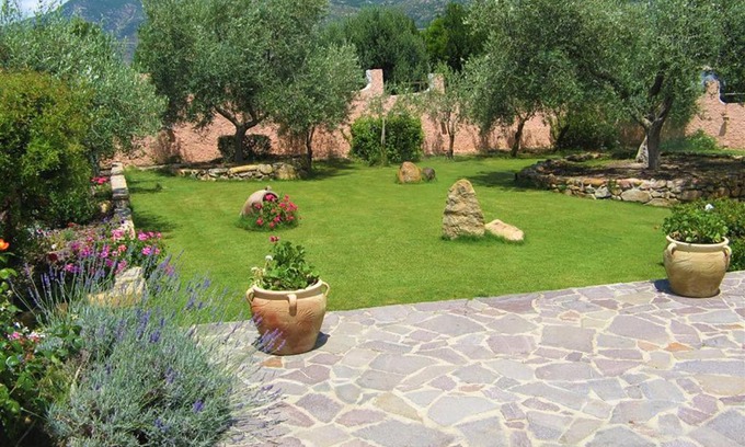 Cuili Murvoni Villa | Villa Bruna