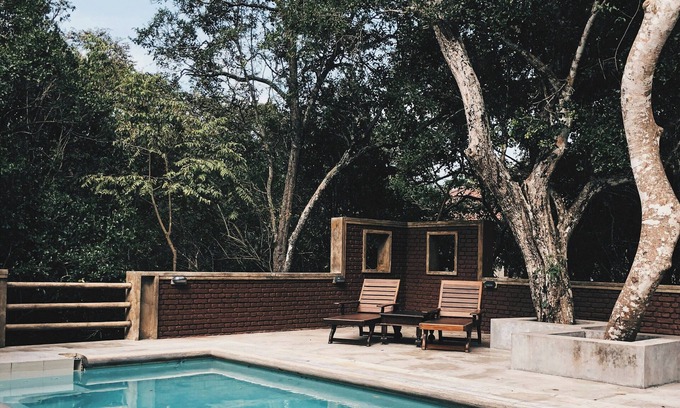 Tatura House | Villa by the Beach in Tatura