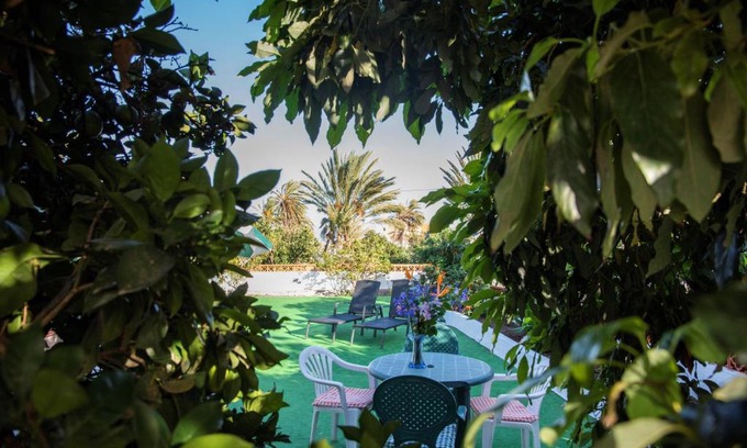 San Sebastian de la Gomera House | Villa Clara