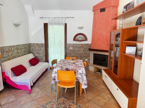 San Giovanni In Marignano House | Villa Carmela