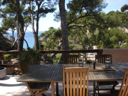 Ensues-la-Redonne Villa | Villa Calanques