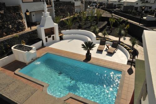 Playa Blanca House | Villa Calero