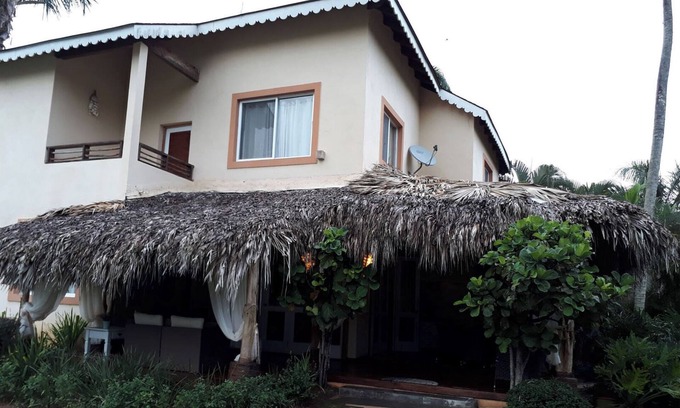 Las Terrenas House | Villa Camilla in Villas Mares