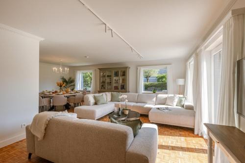 Koksijde Villa | Villa Camille