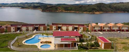 Calima Apartment | Villa Campestre Lago Calima