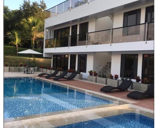 Melgar Apartment | Villa Campestre Numbana Melgar