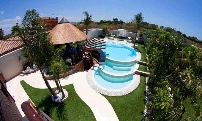 El Puerto de Santa Maria Villa | Villa Campito - El Puerto El Puerto de Santa María by Ruralidays