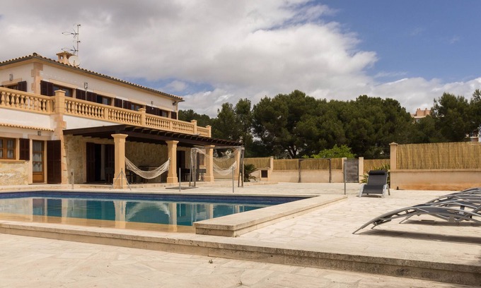 Calas de Mallorca House | Villa can TOSAM Meiga