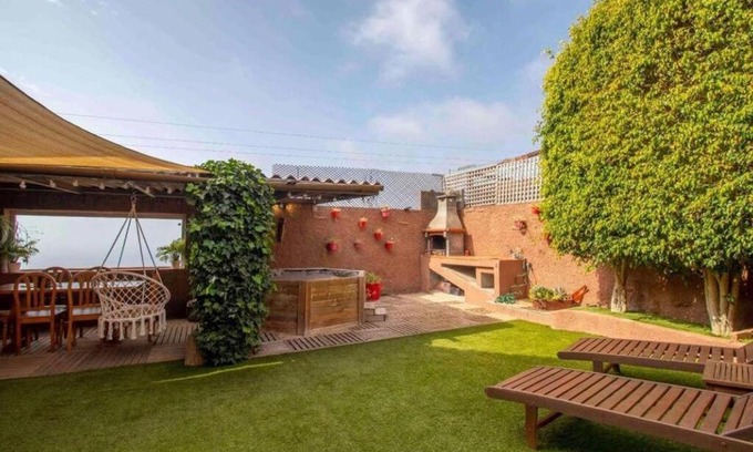 La Matanza de Acentejo House | Villa Canales