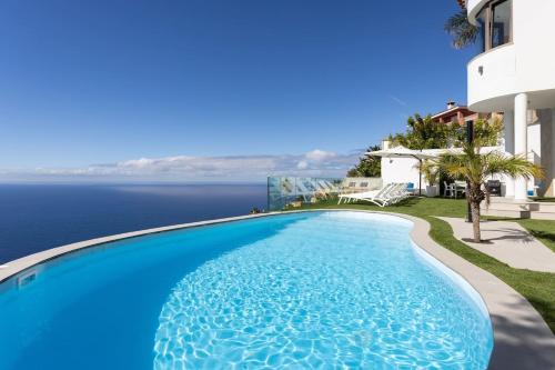 Sauzal Villa | Villa Canela