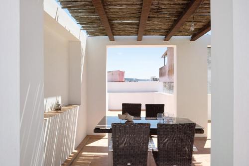 Barbate House | Villa Canijo