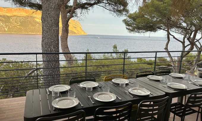 Cassis Villa | Villa Canoem - Welkeys