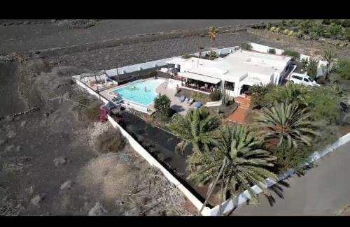 Macher Villa | Villa Canto