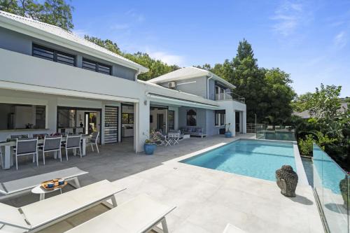 Trois-Ilets Villa | Villa Caouanne