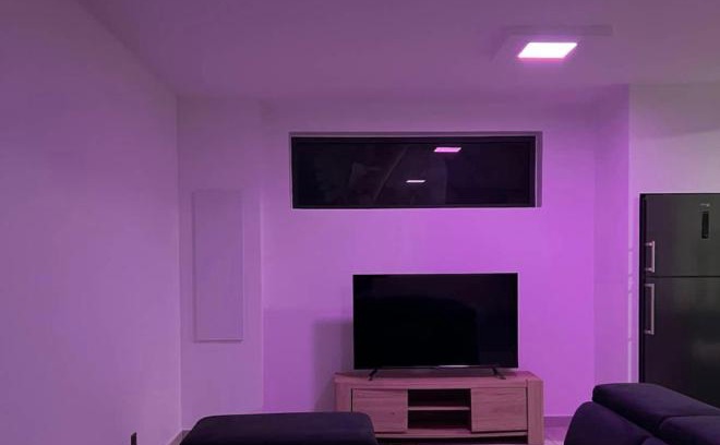 Saint-Joseph House | Villa Cap Marine