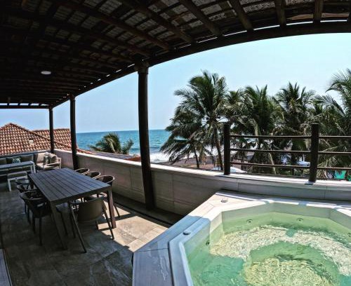 Monterrico Apartment | Villa Capri Monterrico