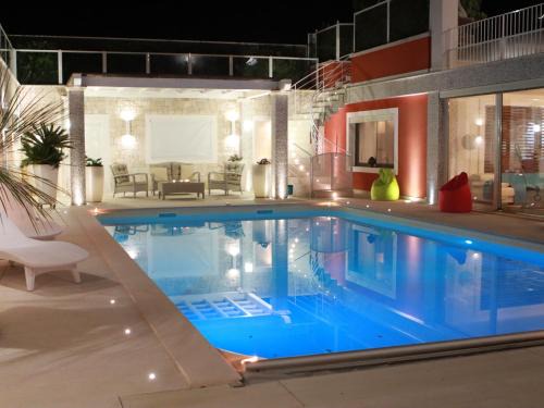 Martina Franca Villa | Villa Caraitria