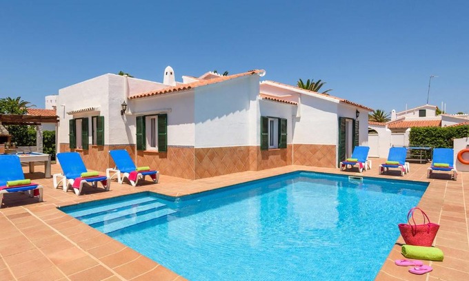 Son Carrio Villa | Villa Carianne by Villa Plus