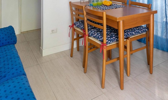 Lido di Jesolo Apartment | [~Villa Carla~]/150 mt from the sea