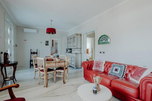 L'Assunta Apartment | Villa Carla Monopoli by MONHOLIDAY
