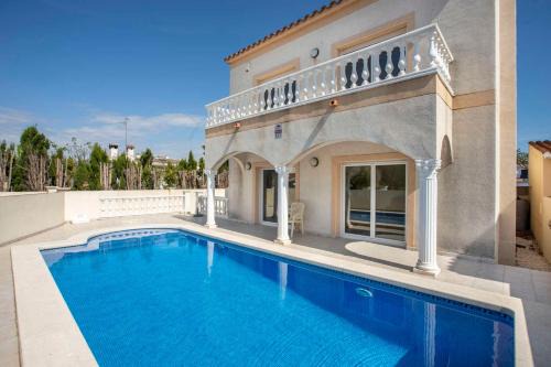 Castello d'Empuries House | Villa CARMENÇÓ
