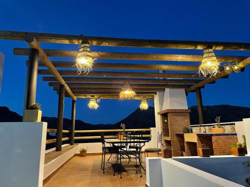Nijar Villa | VILLA CARMEN