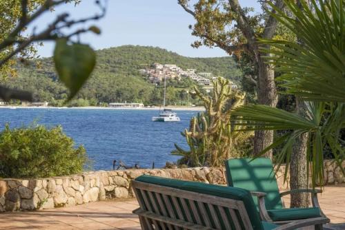 Favone Villa | Villa Carole