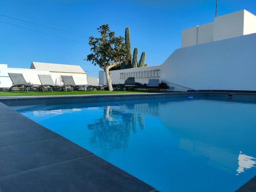 Los Mojones Apartment | Villa Carpe Diem en Puerto del Carmen