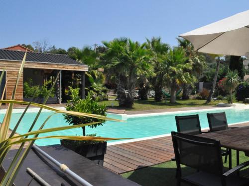 La Londe-les-Maures House | Villa Carroubier