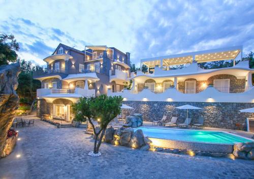 Forio Villa | Villa Caruso
