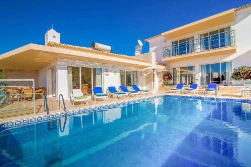 Cerro de Aguia Villa | Villa Casa Sol